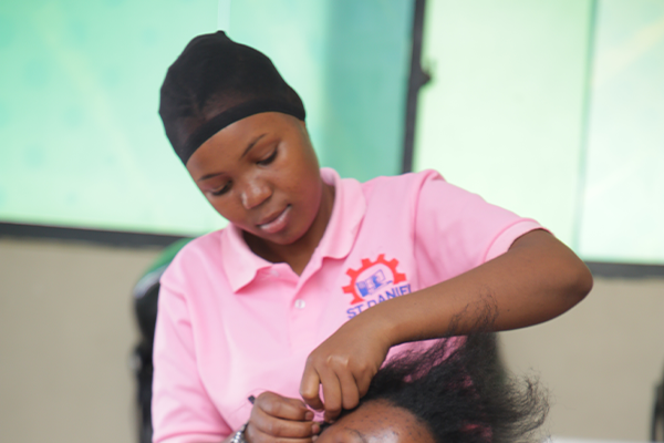 Introduction to Beauty and Therapy